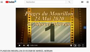 VIDEO 20200523 PLAGES DU MOURILLON